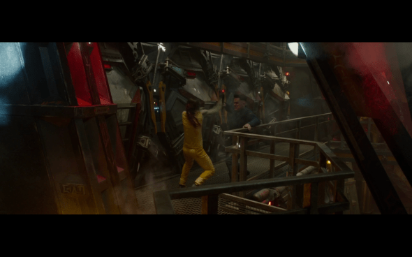 Guardians of the Galaxy - 943