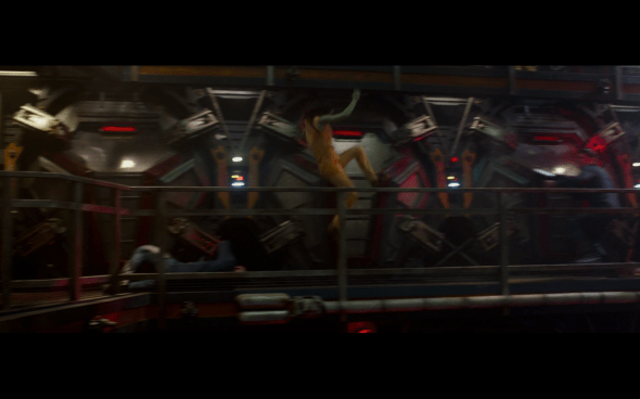 Guardians of the Galaxy - 945