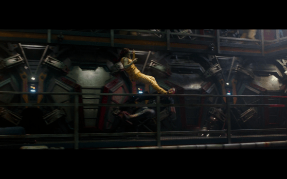 Guardians of the Galaxy - 947