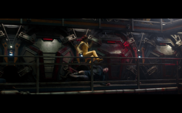 Guardians of the Galaxy - 948