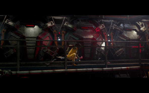 Guardians of the Galaxy - 949