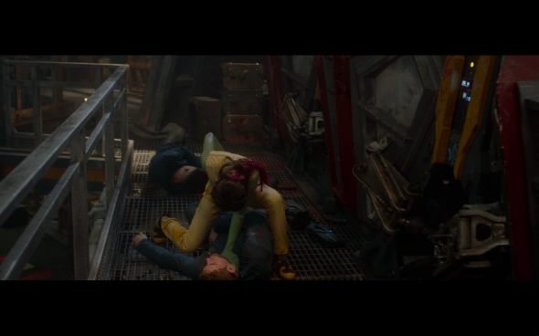 Guardians of the Galaxy - 950