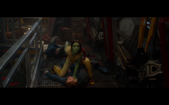 Guardians of the Galaxy - 951