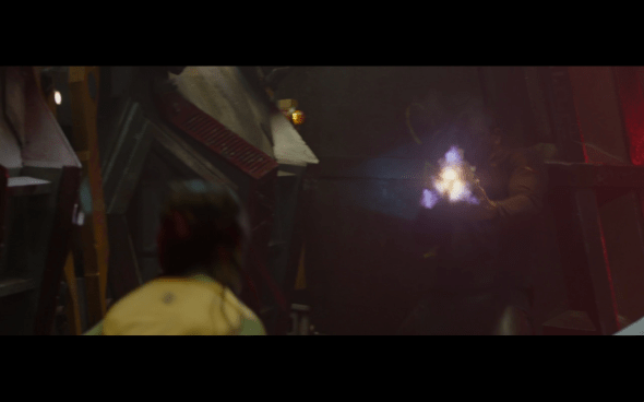 Guardians of the Galaxy - 952