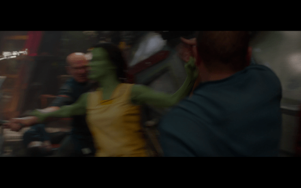 Guardians of the Galaxy - 960