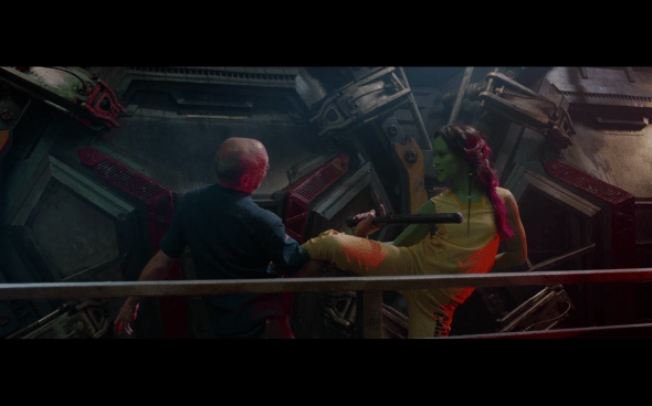 Guardians of the Galaxy - 963