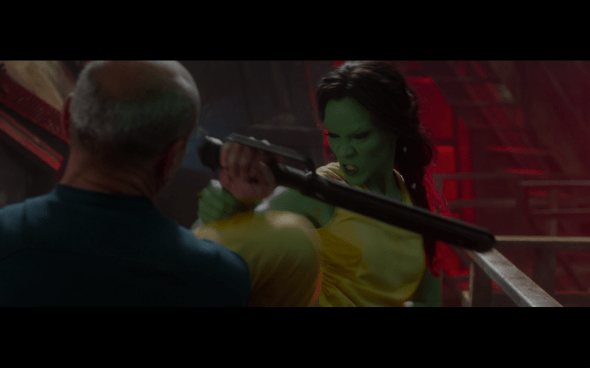 Guardians of the Galaxy - 966