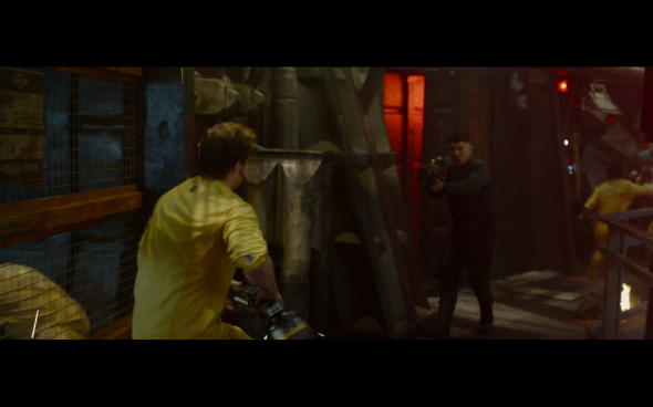 Guardians of the Galaxy - 969