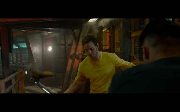 Guardians of the Galaxy - 972