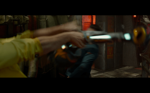 Guardians of the Galaxy - 973