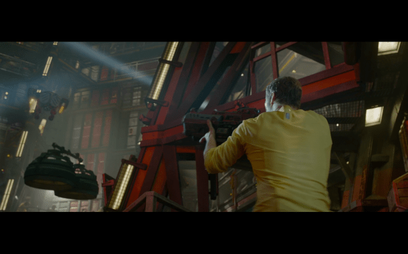 Guardians of the Galaxy - 975