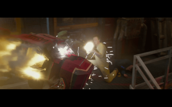 Guardians of the Galaxy - 977