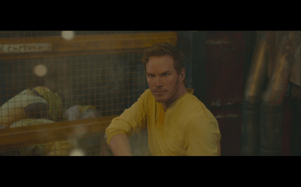 Guardians of the Galaxy - 979