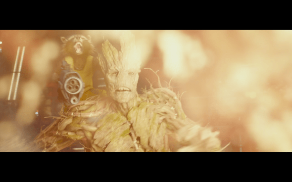 Guardians of the Galaxy - 982