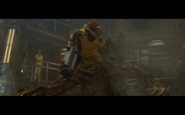 Guardians of the Galaxy - 983