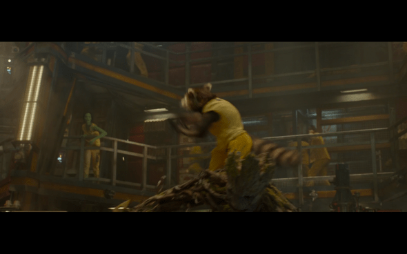 Guardians of the Galaxy - 985