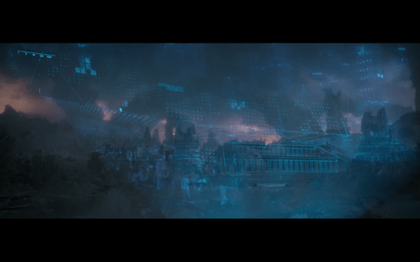 Guardians of the Galaxy - 99