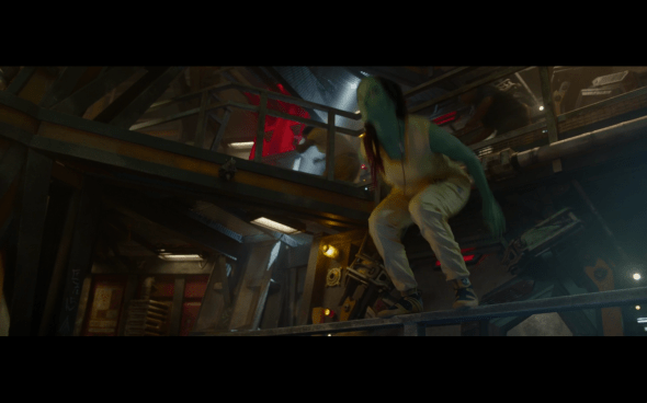 Guardians of the Galaxy - 990