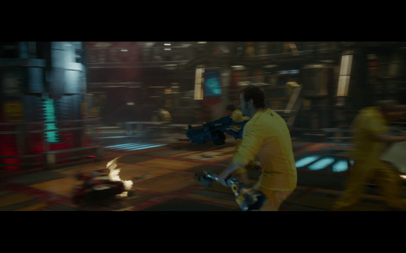 Guardians of the Galaxy - 994