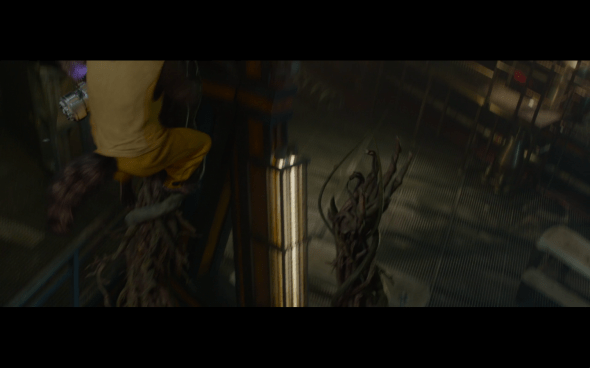 Guardians of the Galaxy - 996