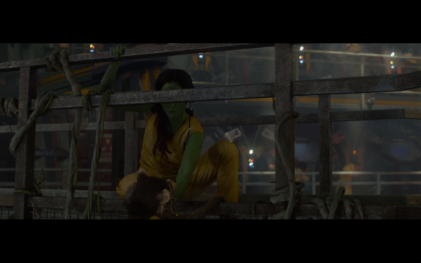 Guardians of the Galaxy - 997