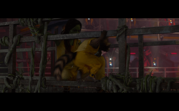 Guardians of the Galaxy - 998