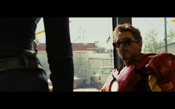 Iron Man 2 - 1119