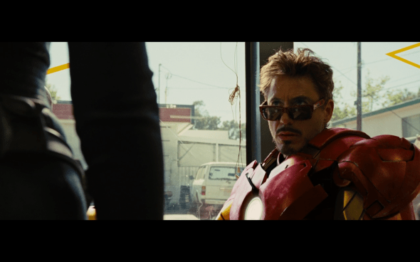 Iron Man 2 - 1120