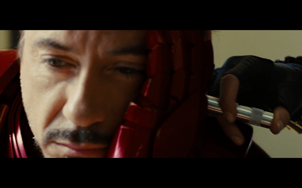 Iron Man 2 - 1136