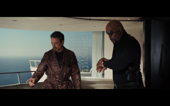 Iron Man 2 - 1187