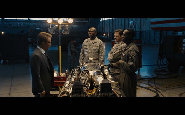 Iron Man 2 - 1207
