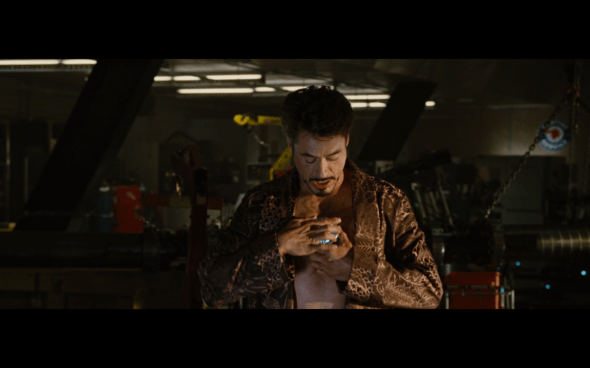 Iron Man 2 - 1487