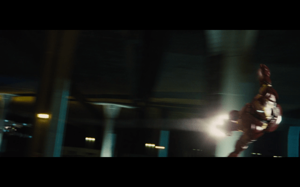 Iron Man 2 - 1663
