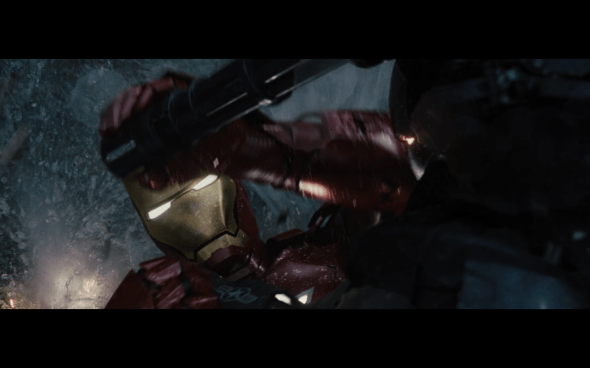 Iron Man 2 - 1853