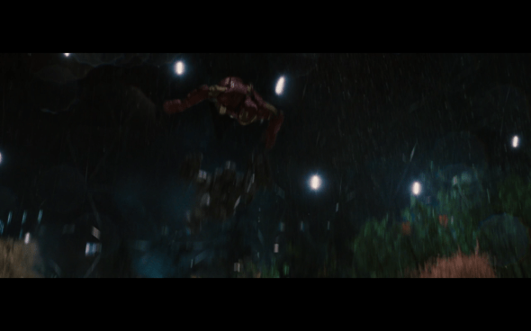 Iron Man 2 - 1861