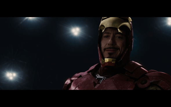 Iron Man 2 - 1880