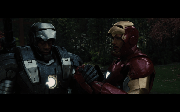 Iron Man 2 - 1882