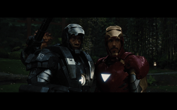 Iron Man 2 - 1884