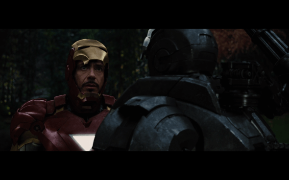 Iron Man 2 - 1891