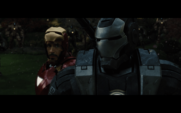 Iron Man 2 - 1901