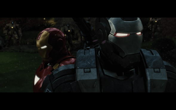 Iron Man 2 - 1902