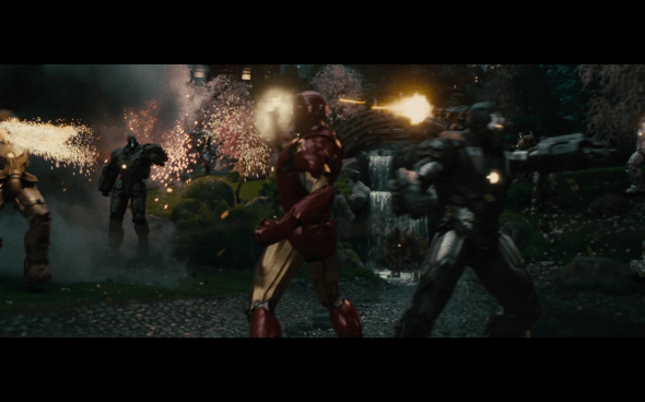 Iron Man 2 - 1908