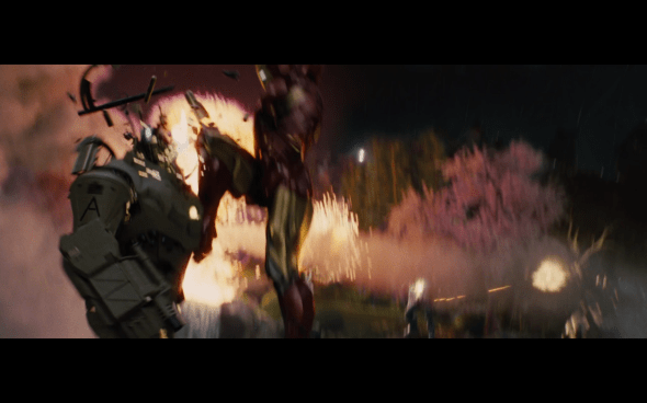 Iron Man 2 - 1914