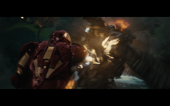Iron Man 2 - 1923