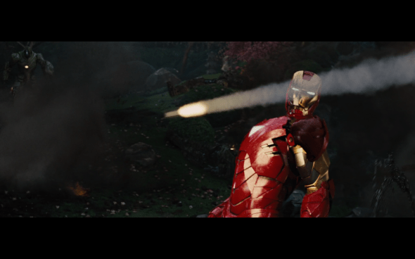 Iron Man 2 - 1925