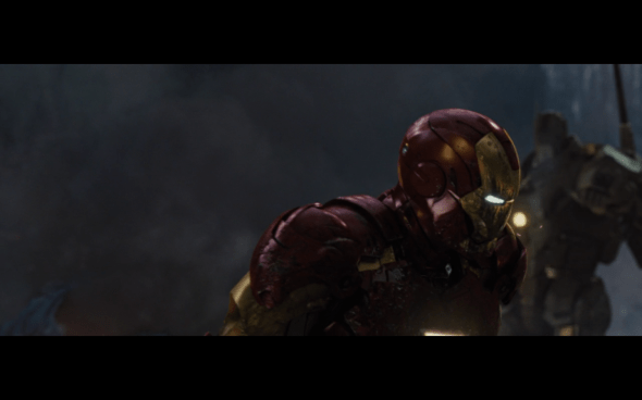 Iron Man 2 - 1949