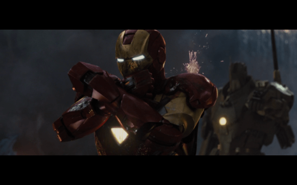 Iron Man 2 - 1950