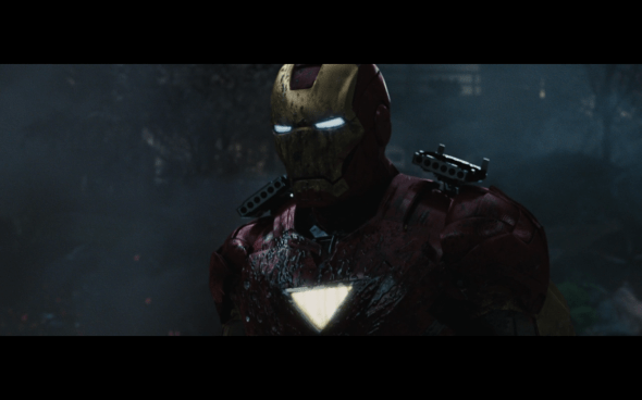 Iron Man 2 - 2004