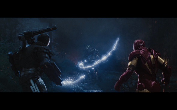 Iron Man 2 - 2008