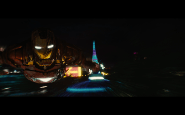 Iron Man 2 - 2102